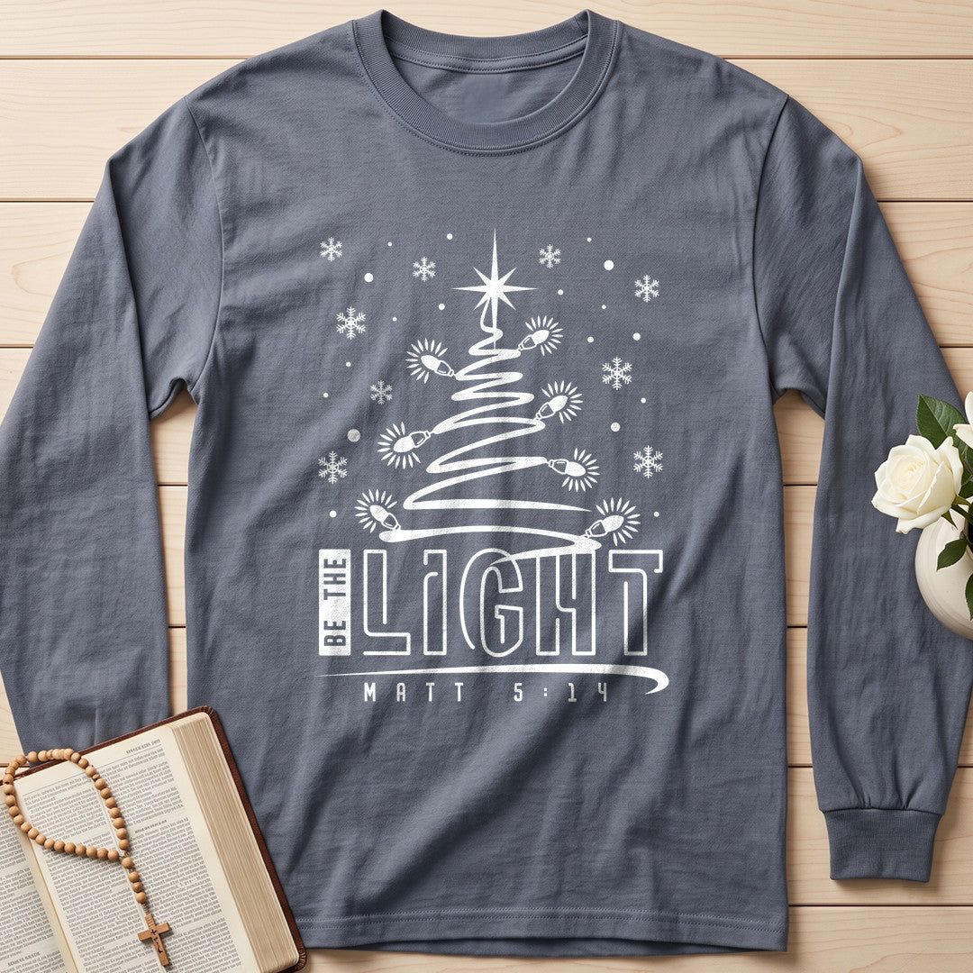 Be The Light Matthew 5.14 53