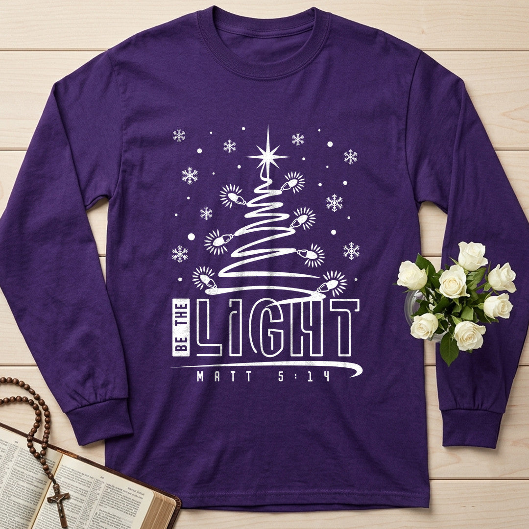 Be The Light Matthew 5.14 53