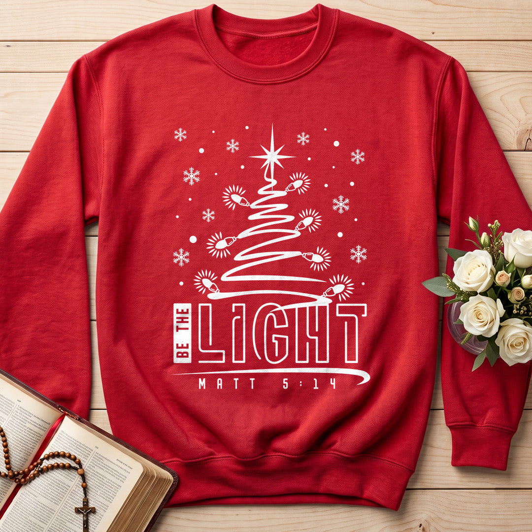 Be The Light Matthew 5.14 53