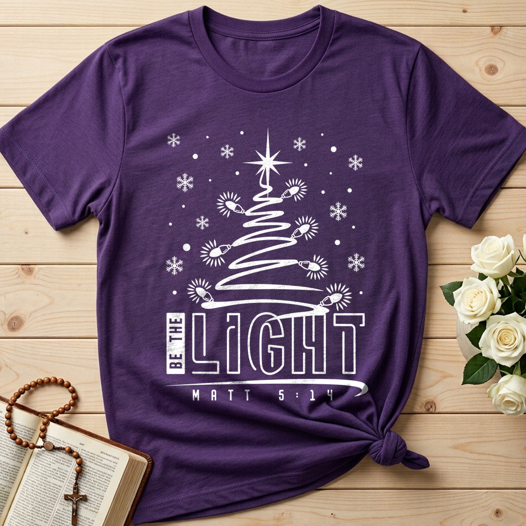 Be The Light Matthew 5.14 53