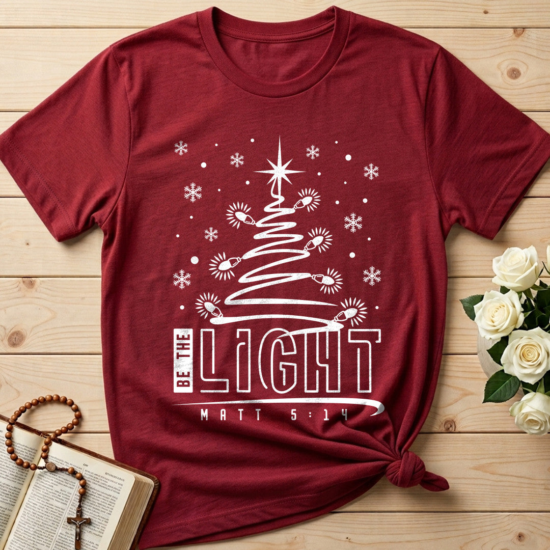 Be The Light Matthew 5.14 53