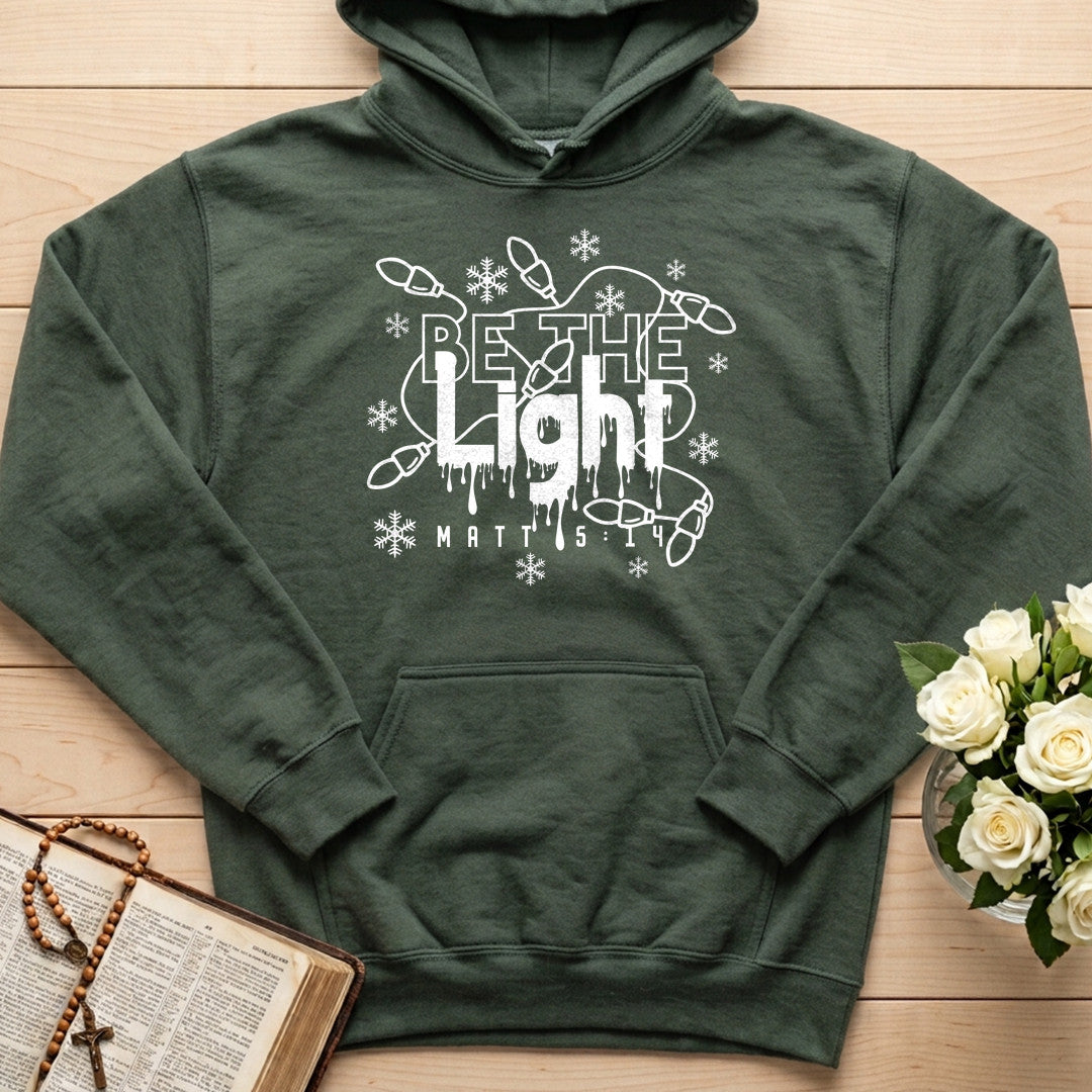 Be The Light Matthew 5.14 54