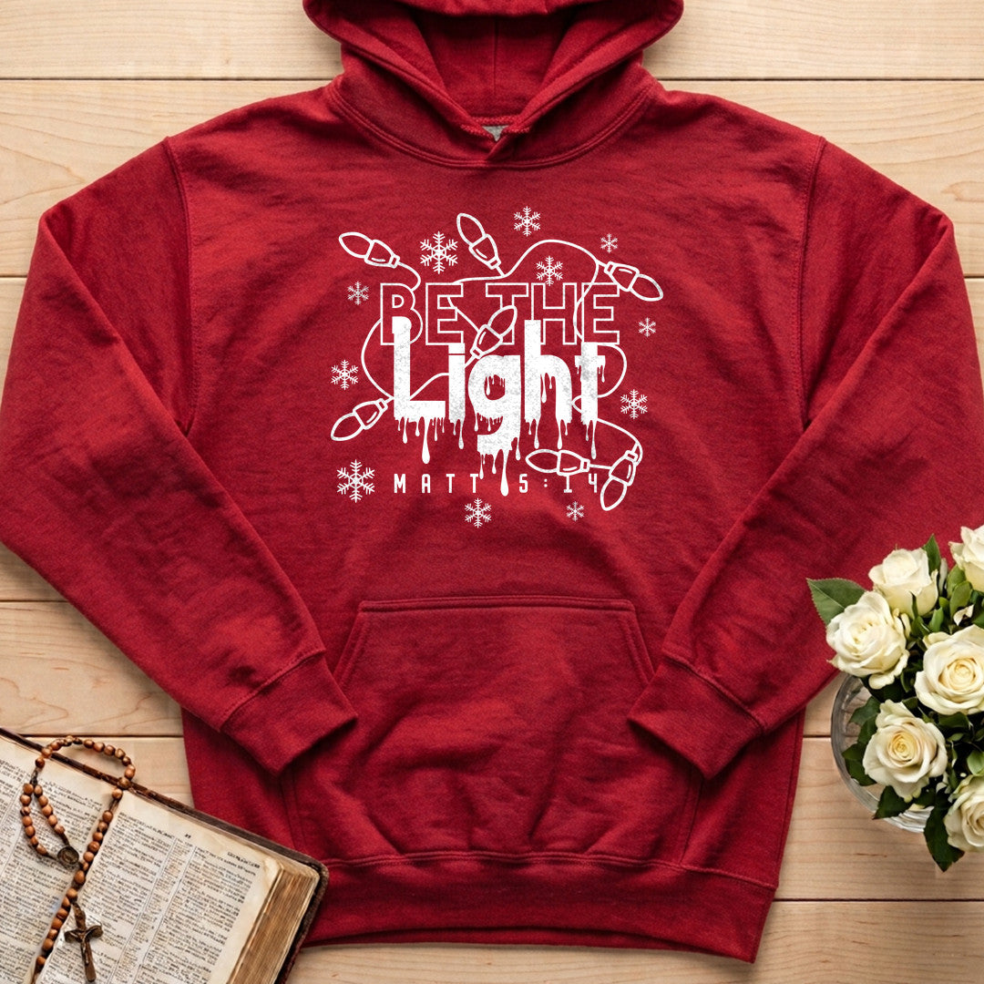 Be The Light Matthew 5.14 54