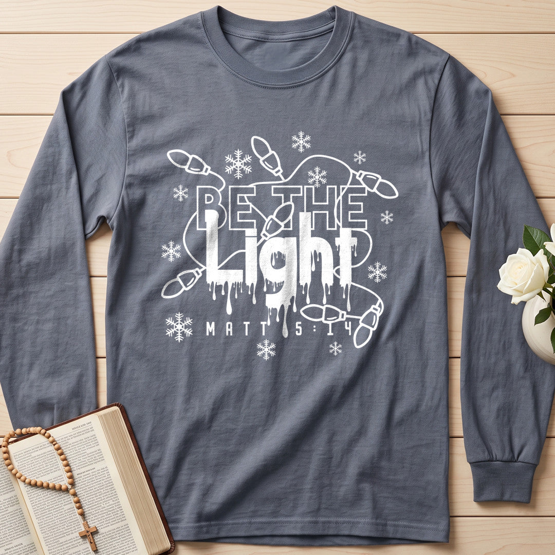 Be The Light Matthew 5.14 54