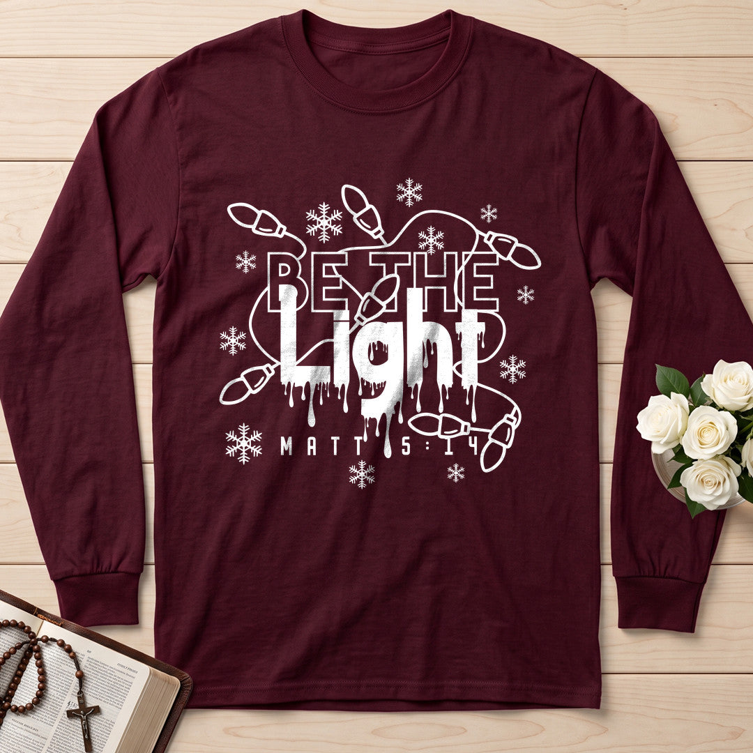 Be The Light Matthew 5.14 54