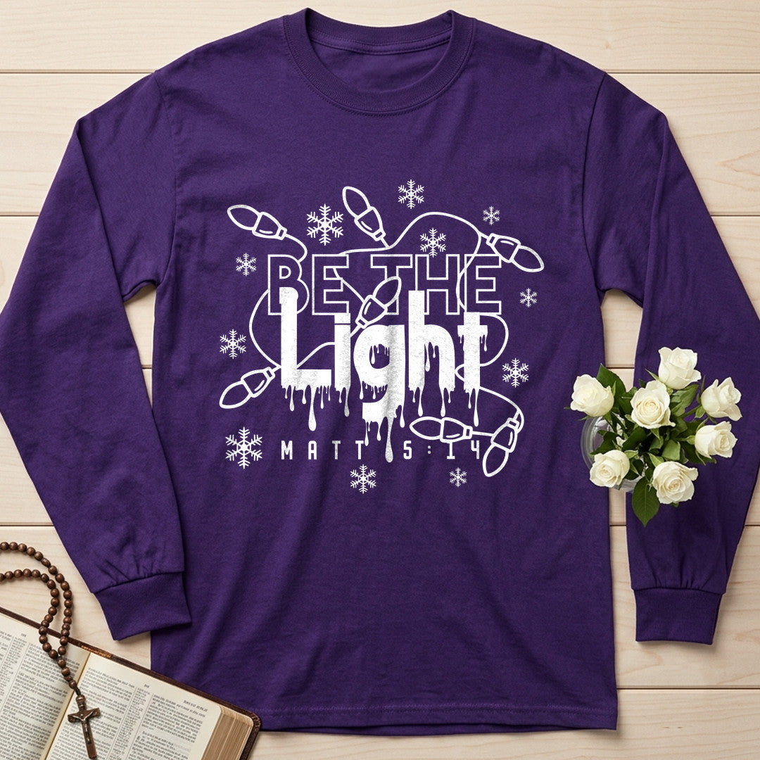Be The Light Matthew 5.14 54