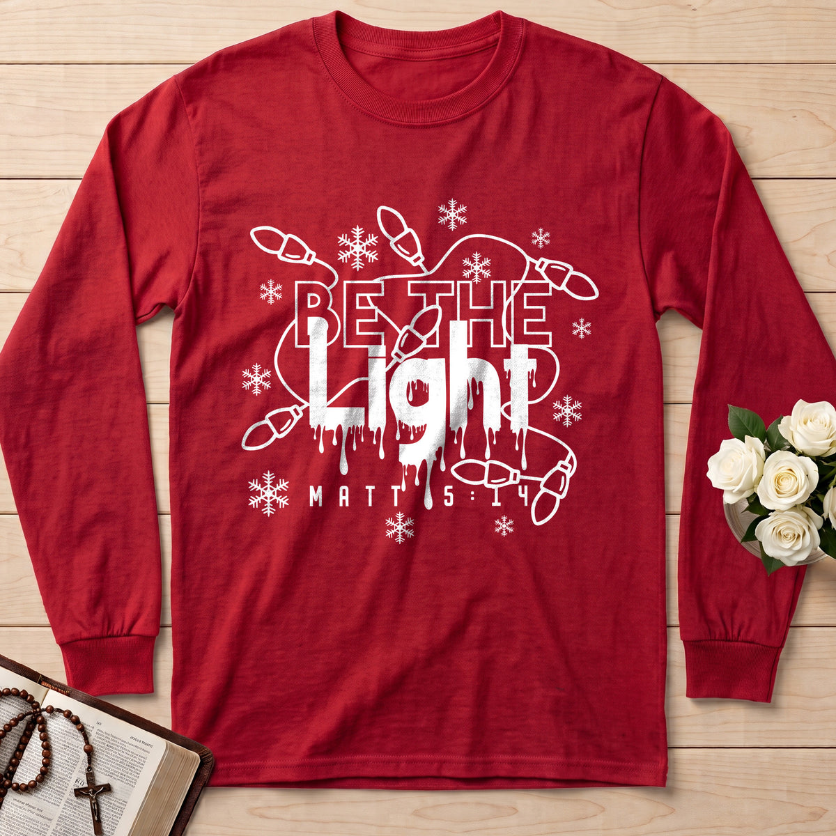 Be The Light Matthew 5.14 54