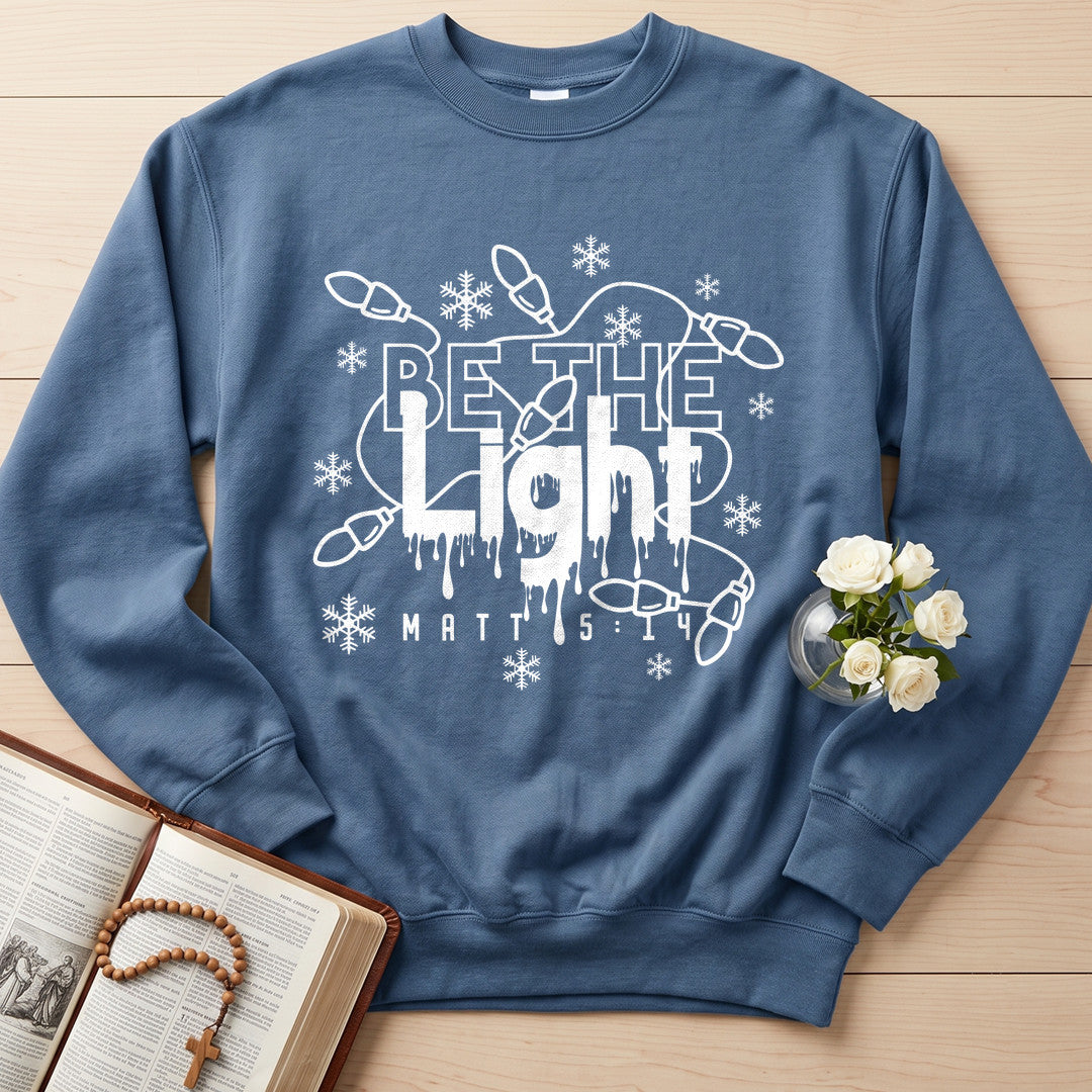 Be The Light Matthew 5.14 54