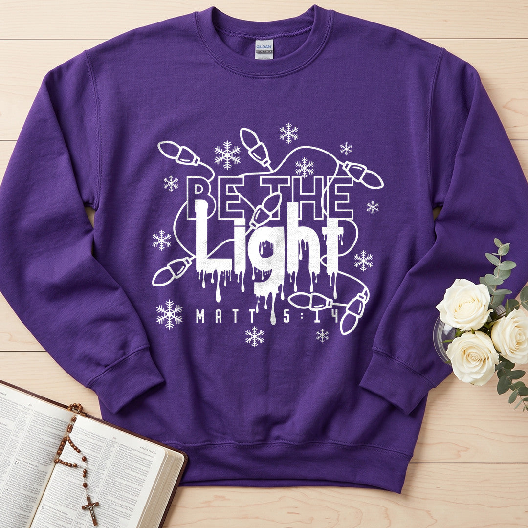 Be The Light Matthew 5.14 54
