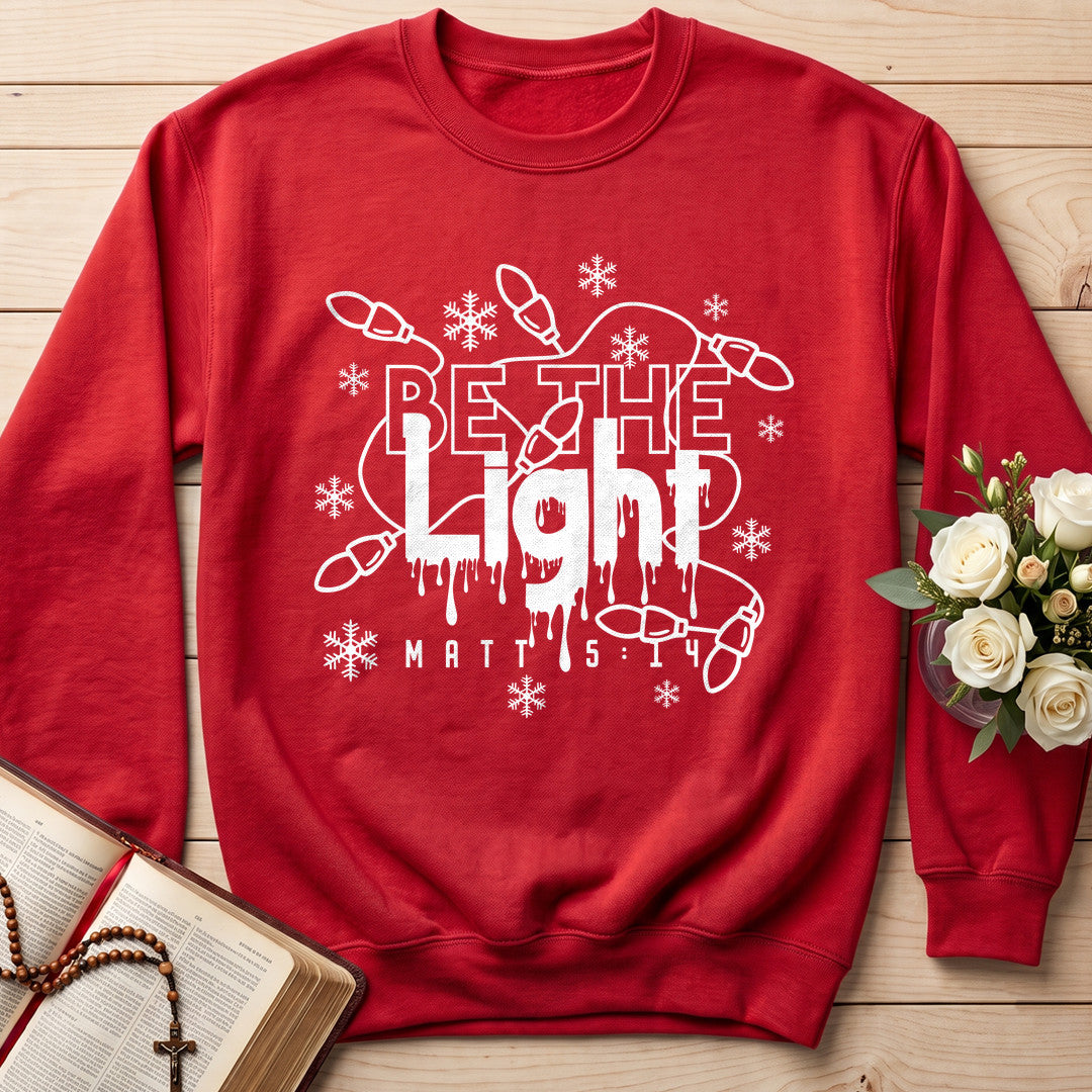 Be The Light Matthew 5.14 54
