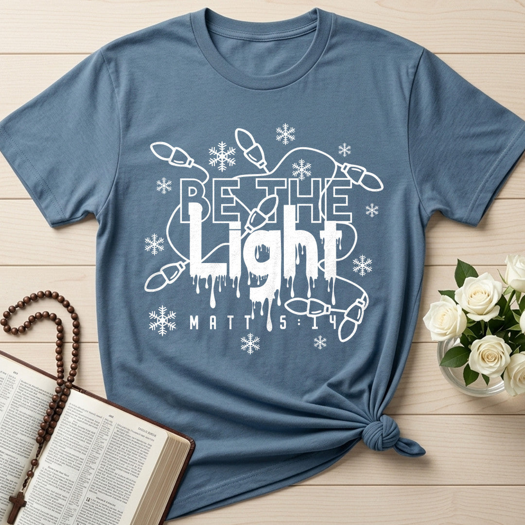 Be The Light Matthew 5.14 54