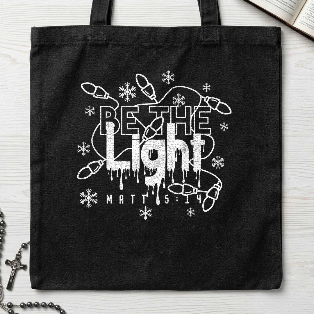 Be The Light Matthew 5.14 54