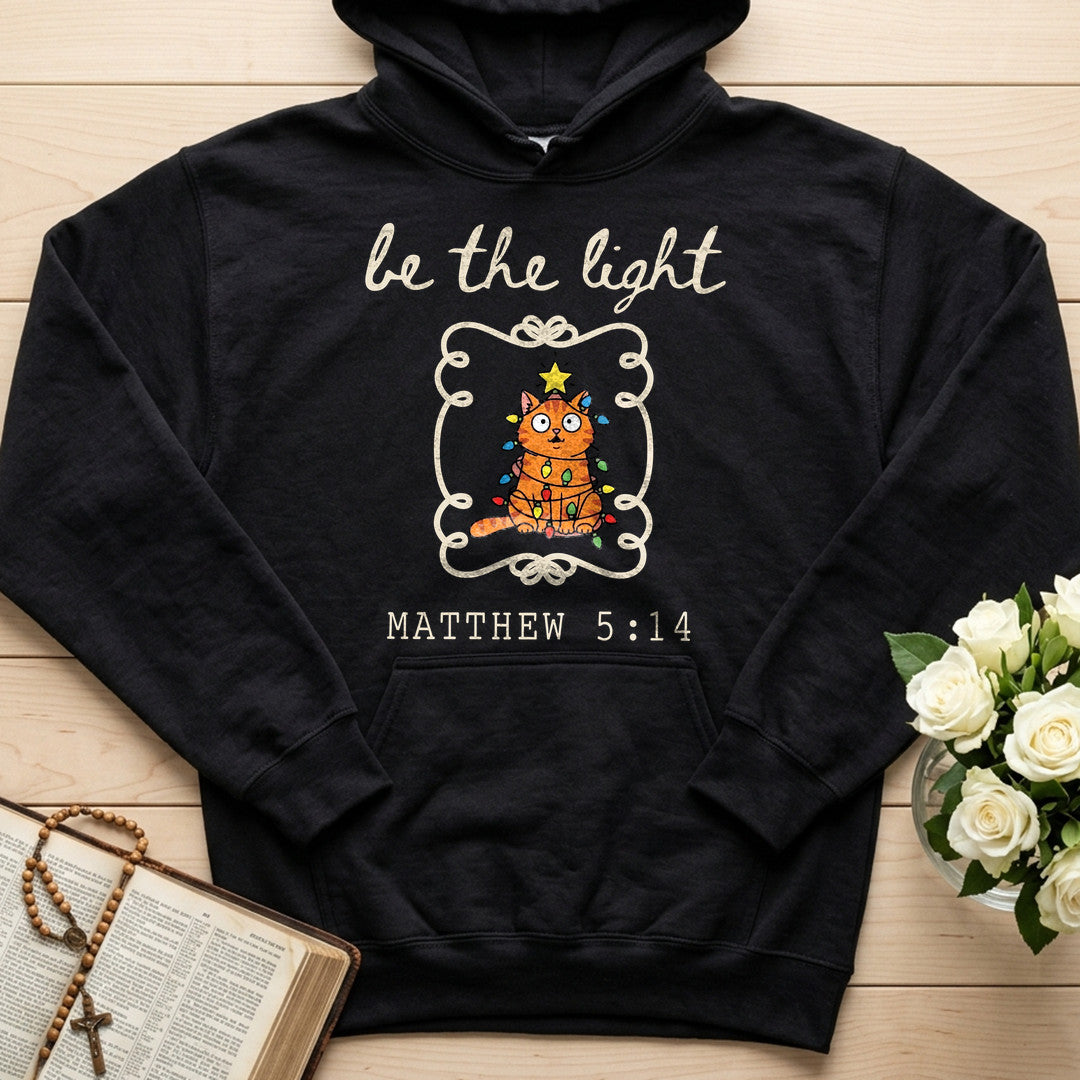 Be The Light Matthew 5.14 55