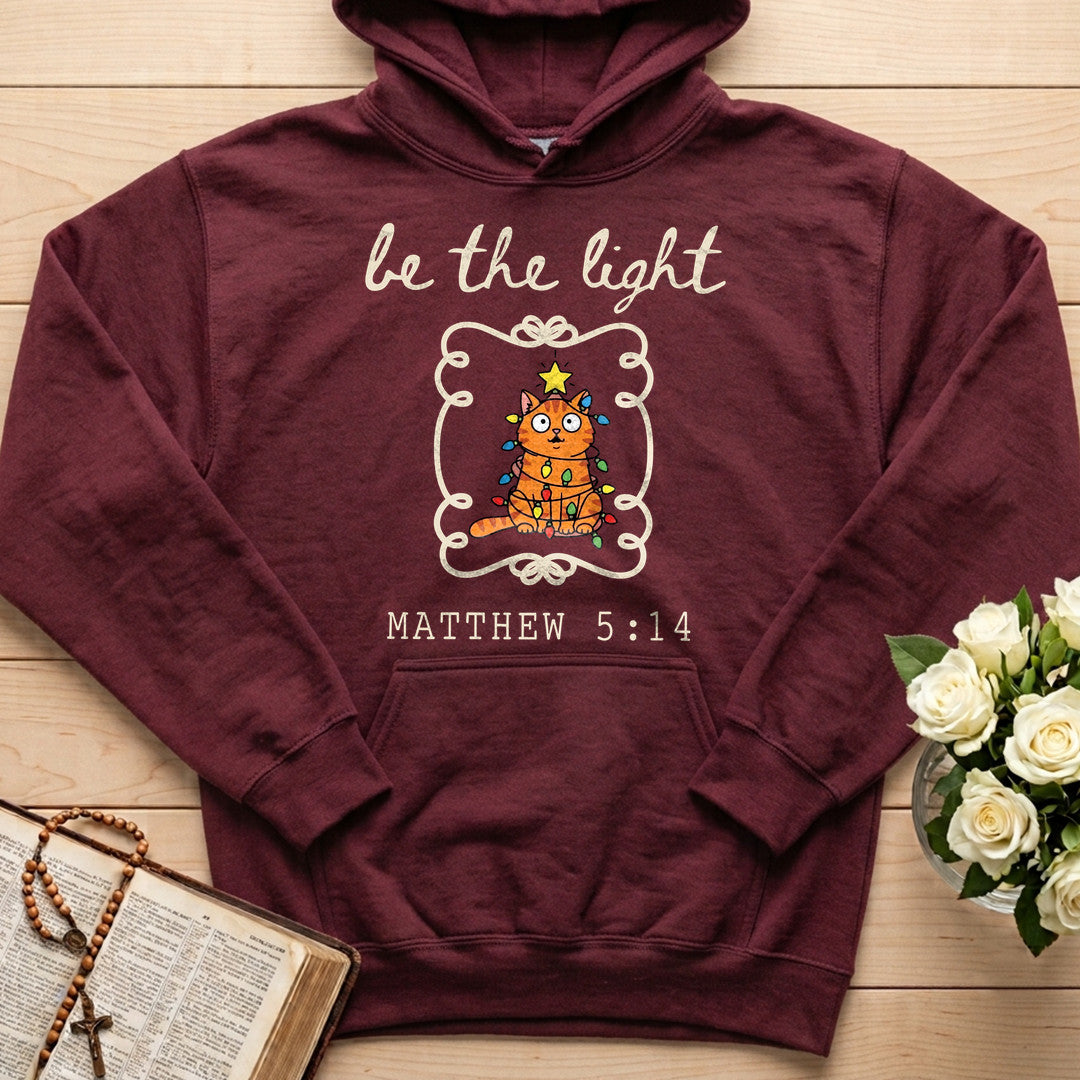 Be The Light Matthew 5.14 55