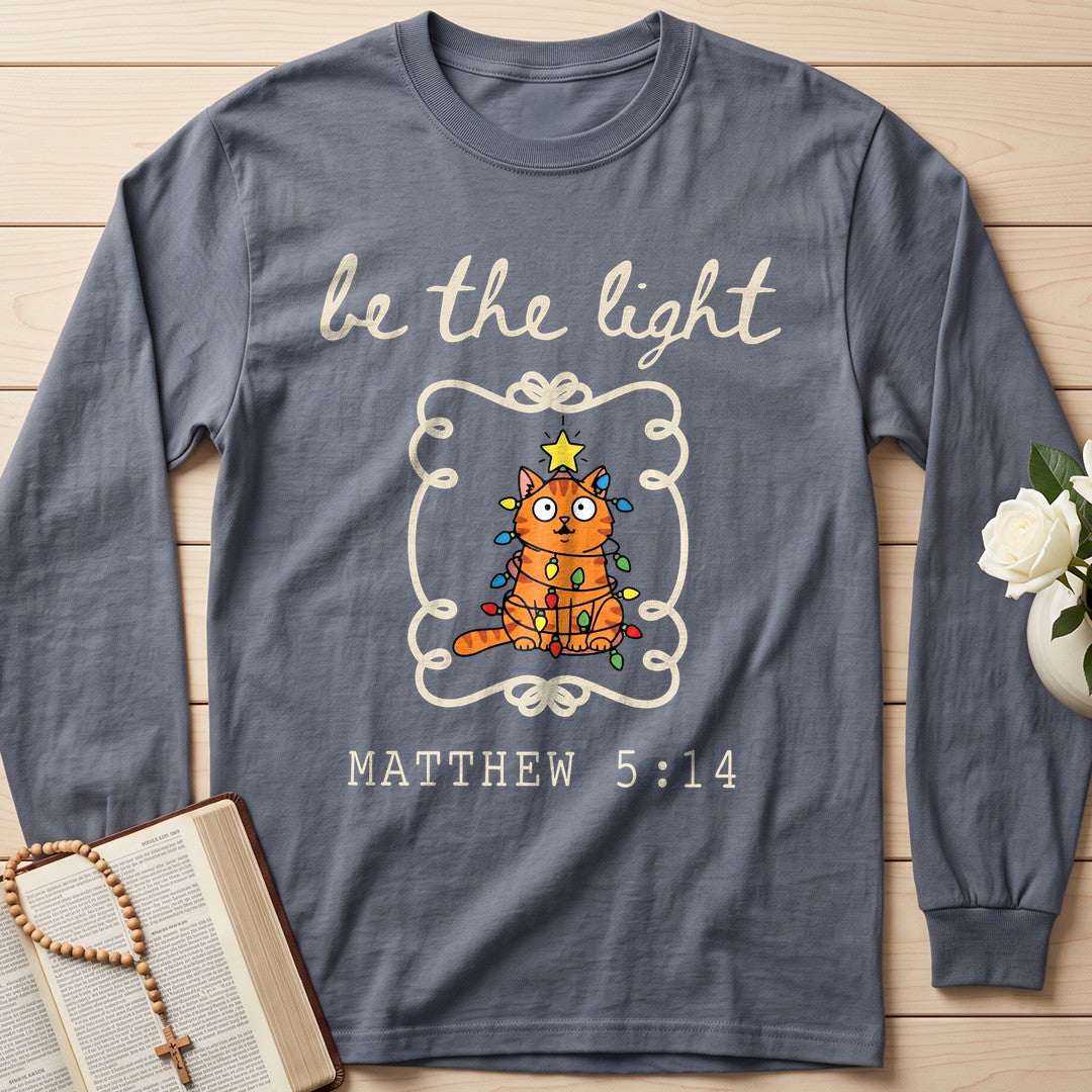 Be The Light Matthew 5.14 55