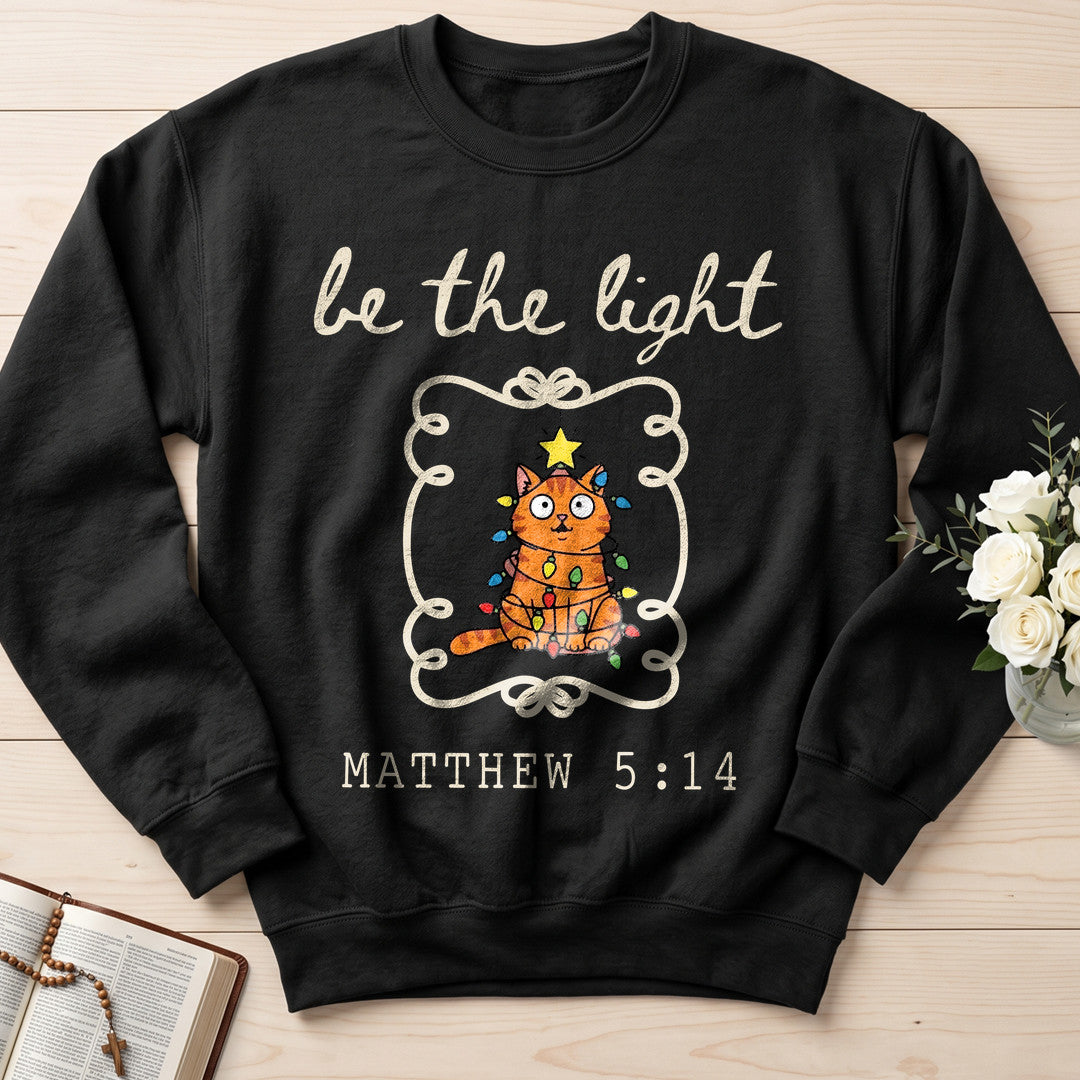 Be The Light Matthew 5.14 55