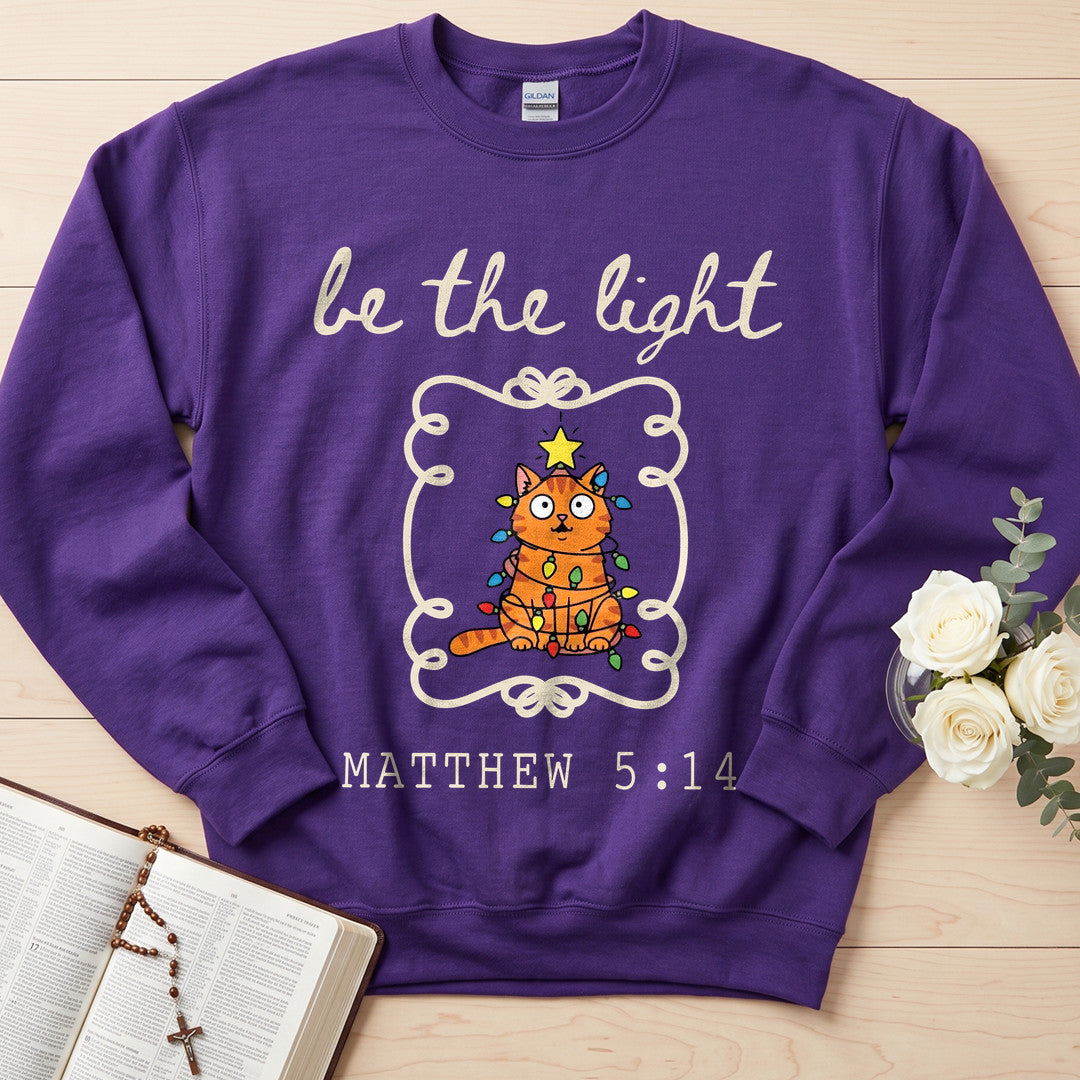 Be The Light Matthew 5.14 55