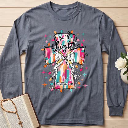 Be The Light Matthew 5.14 56