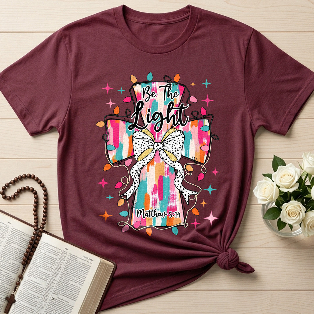 Be The Light Matthew 5.14 56