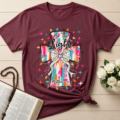 Be The Light Matthew 5.14 56
