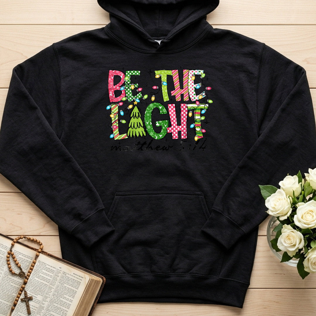 Be The Light Matthew 5.14 57