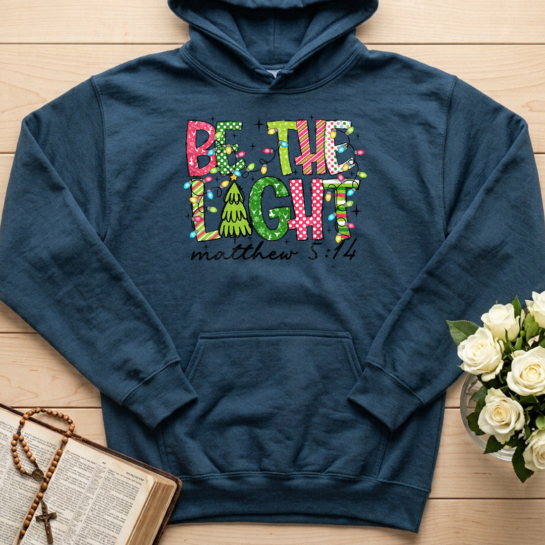 Be The Light Matthew 5.14 57
