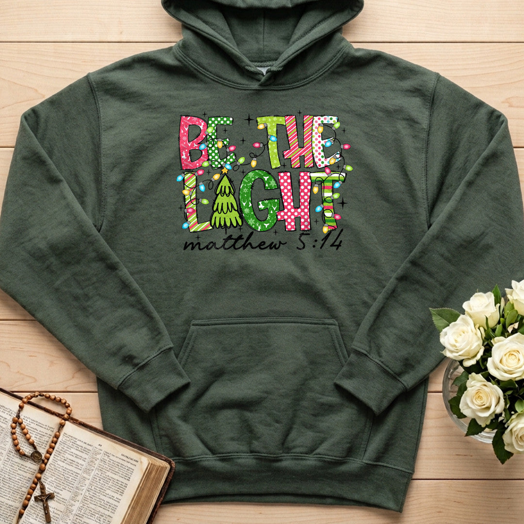 Be The Light Matthew 5.14 57