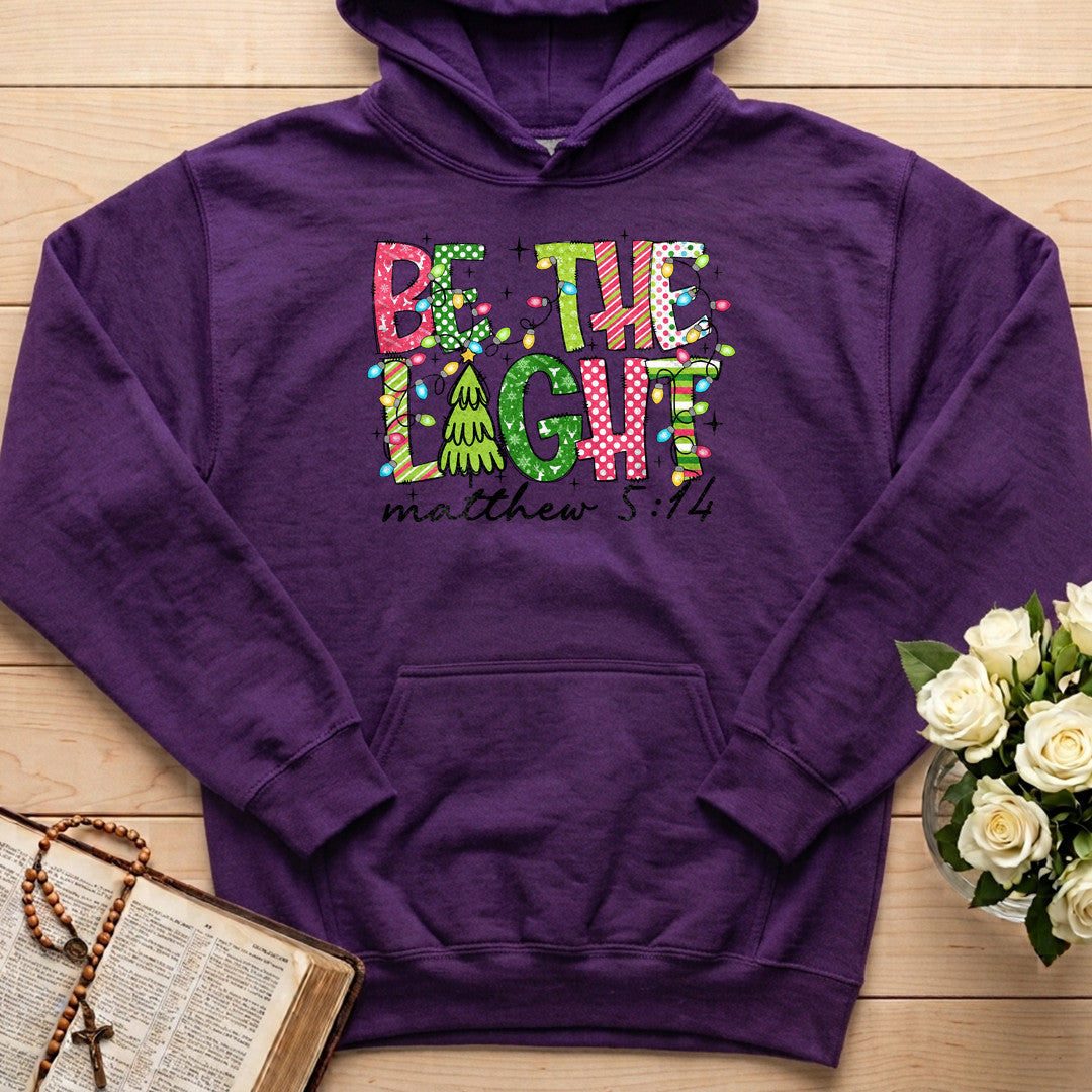 Be The Light Matthew 5.14 57
