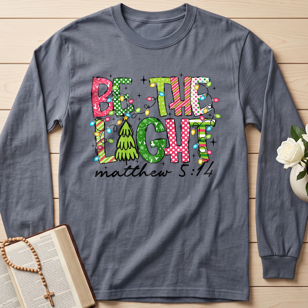 Be The Light Matthew 5.14 57