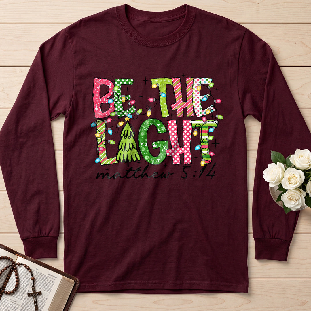Be The Light Matthew 5.14 57