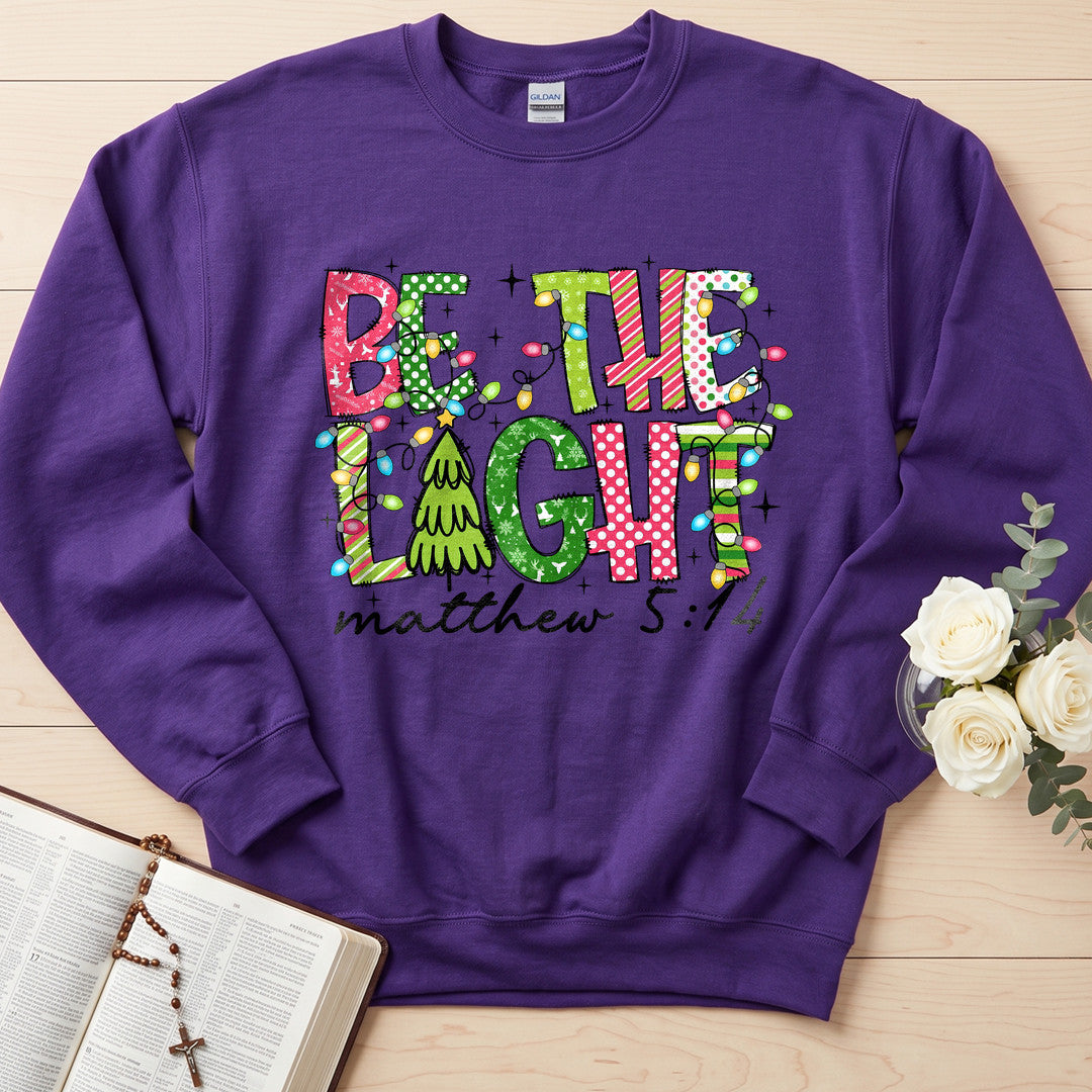 Be The Light Matthew 5.14 57
