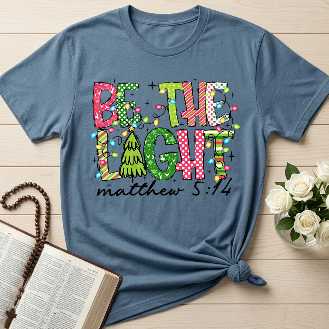 Be The Light Matthew 5.14 57