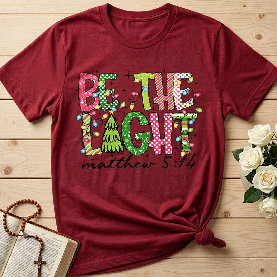 Be The Light Matthew 5.14 57