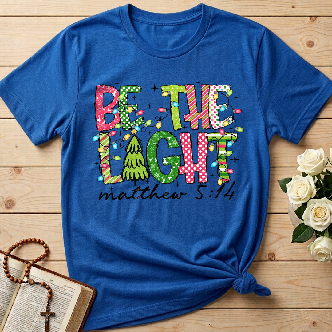 Be The Light Matthew 5.14 57