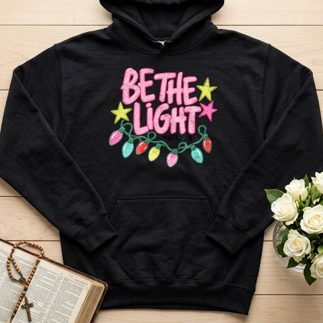 Be The Light Matthew 5.14 59