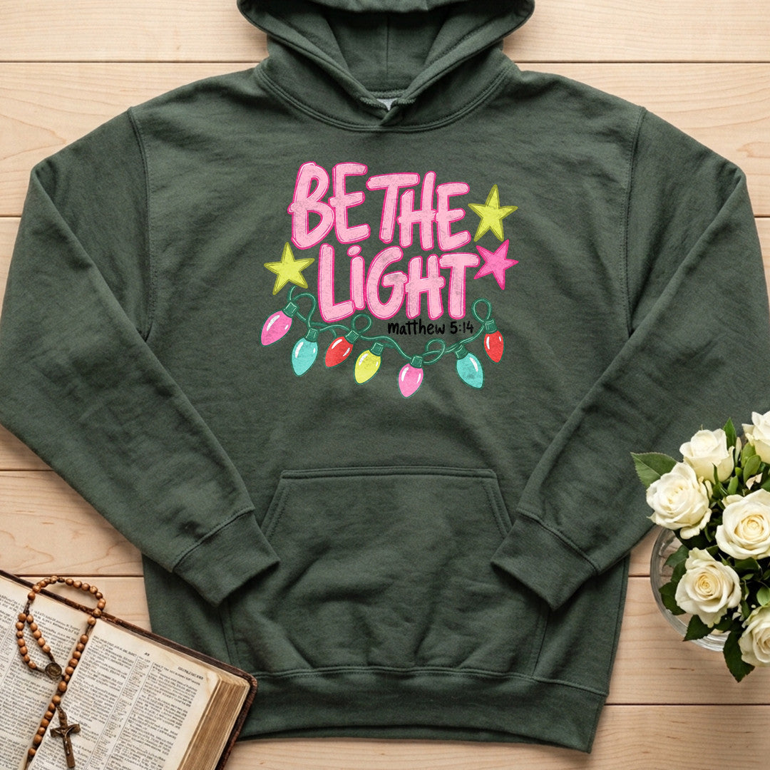 Be The Light Matthew 5.14 59