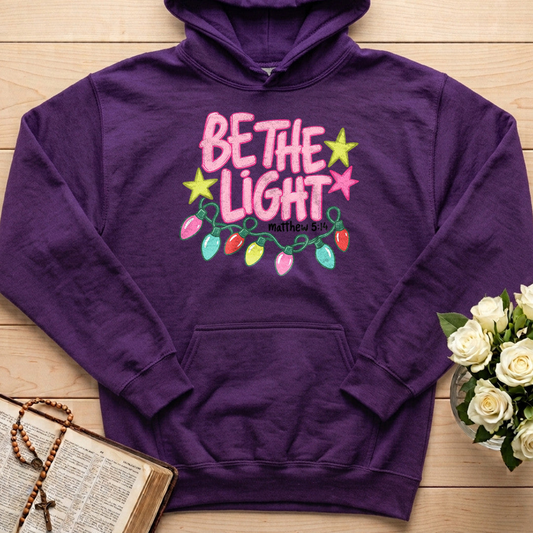 Be The Light Matthew 5.14 59