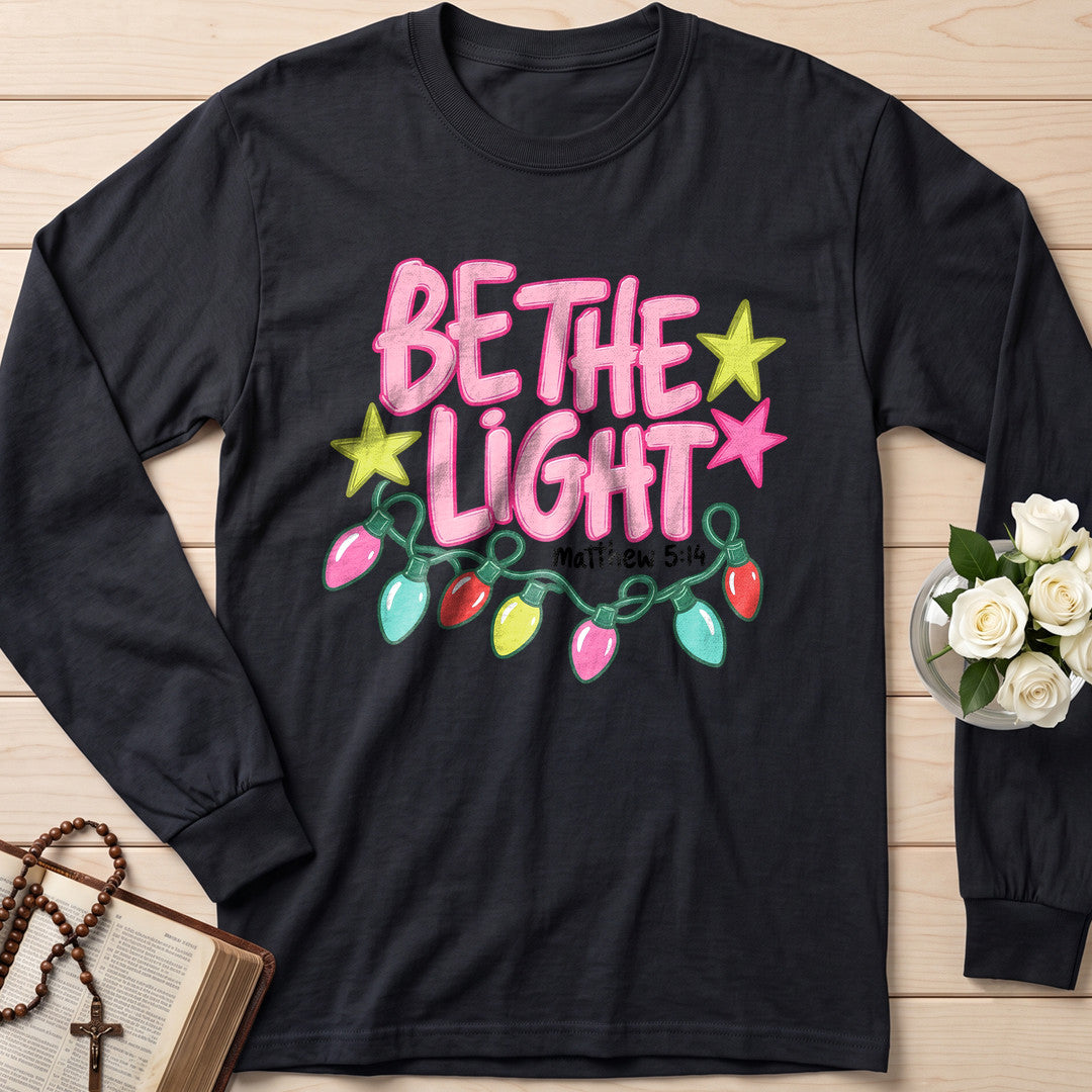 Be The Light Matthew 5.14 59