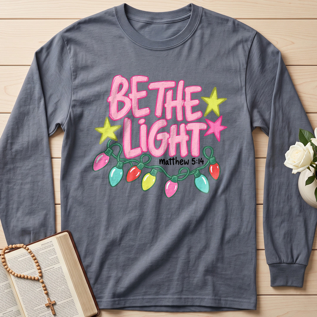 Be The Light Matthew 5.14 59