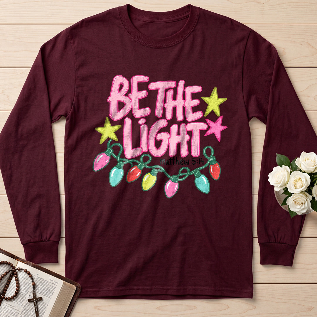 Be The Light Matthew 5.14 59