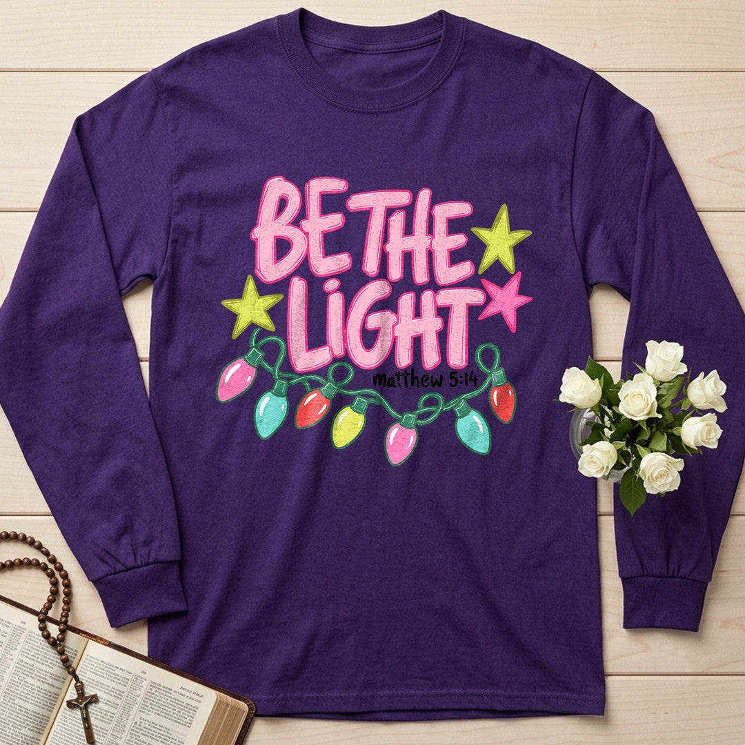 Be The Light Matthew 5.14 59