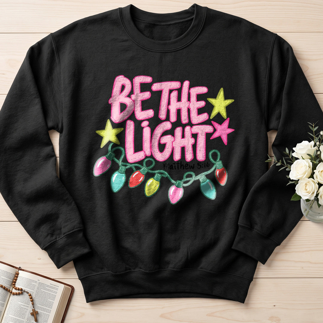 Be The Light Matthew 5.14 59