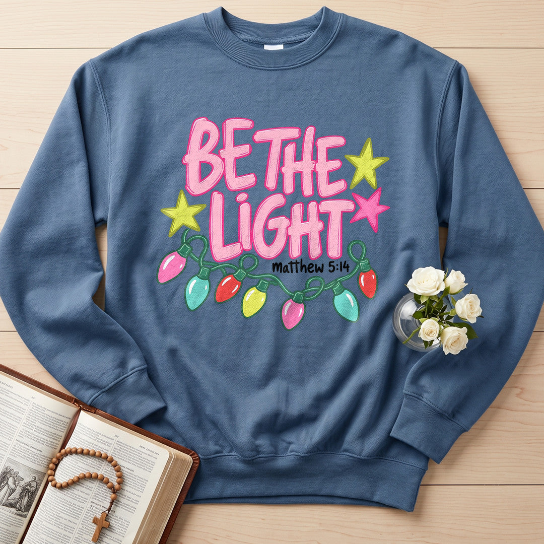 Be The Light Matthew 5.14 59