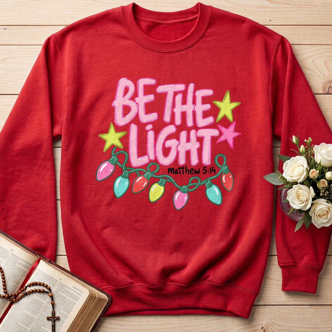 Be The Light Matthew 5.14 59