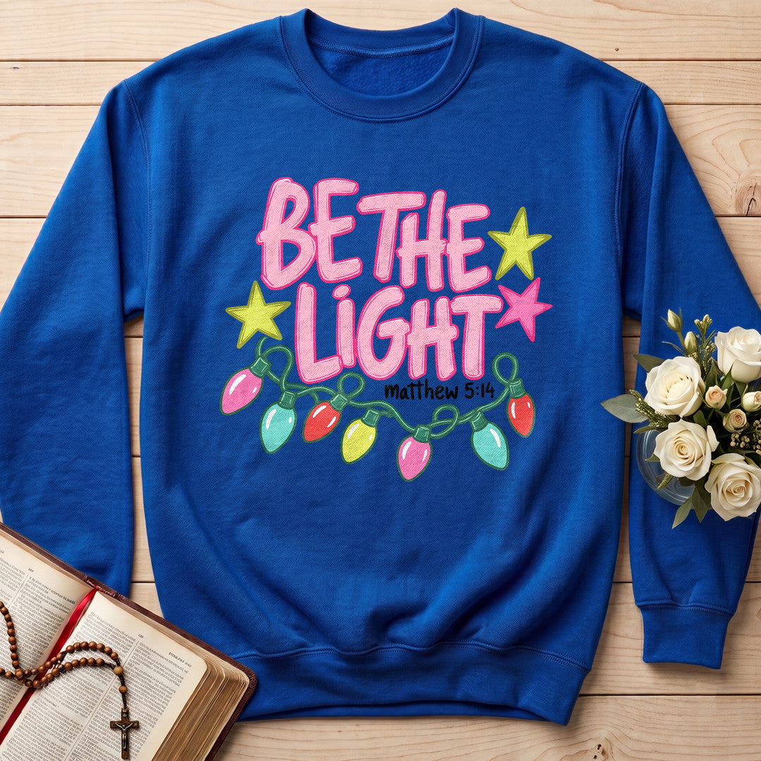 Be The Light Matthew 5.14 59