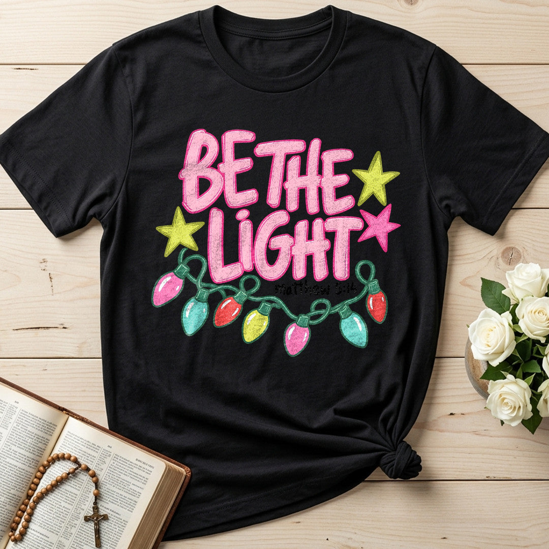 Be The Light Matthew 5.14 59