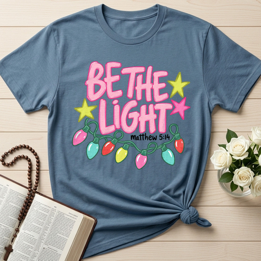 Be The Light Matthew 5.14 59