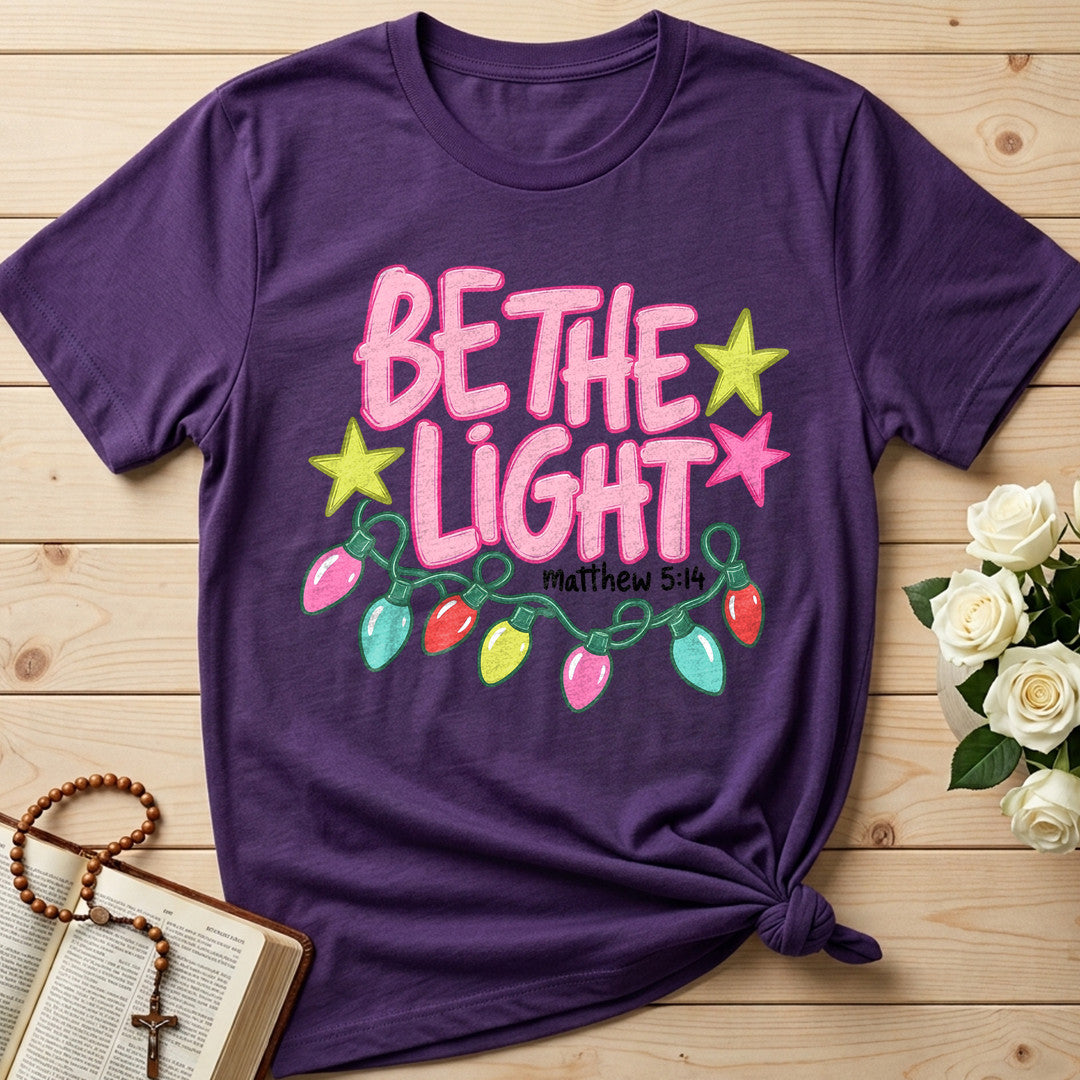 Be The Light Matthew 5.14 59