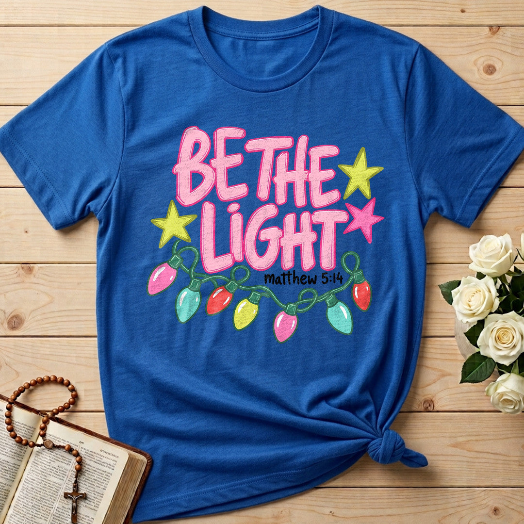 Be The Light Matthew 5.14 59