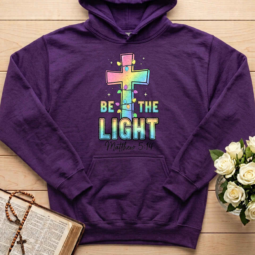 Be The Light Matthew 5.14 65